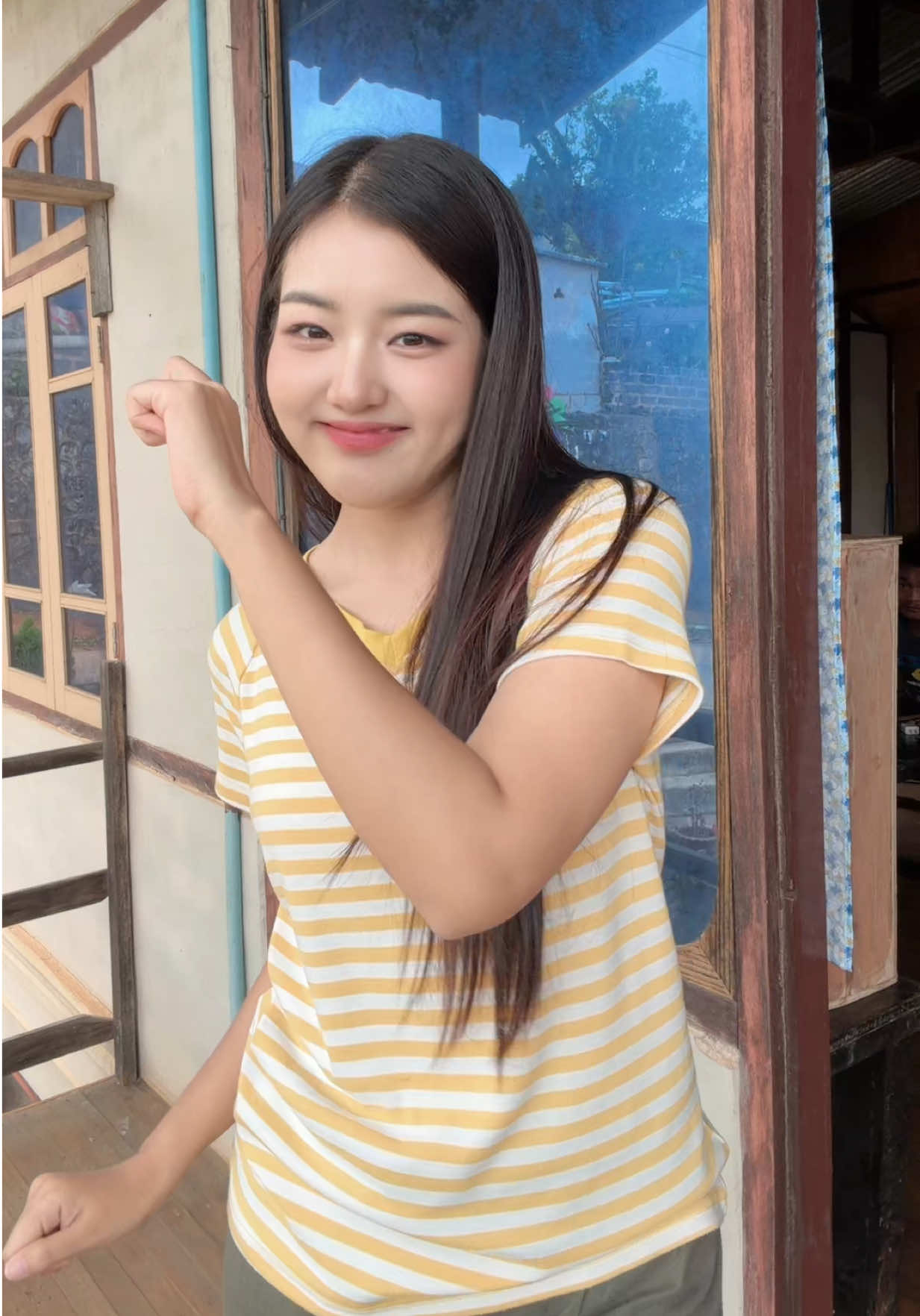 @Yamoan Myint Myat OFFICIAL