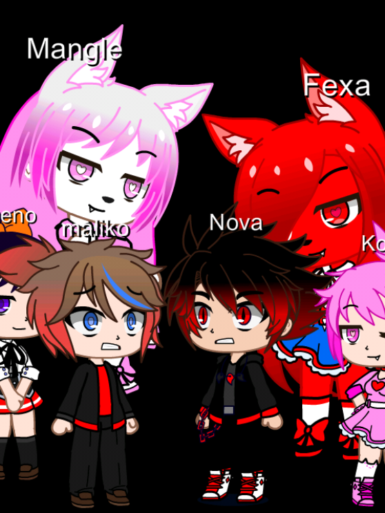 @💜 Shadow Nova😈
