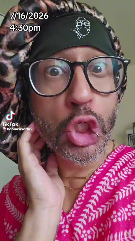 @Genderswag TV