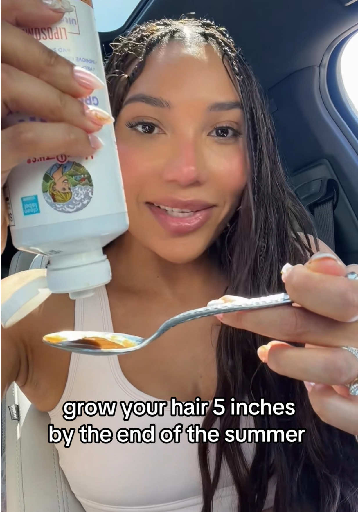 @Jessica Cromartie