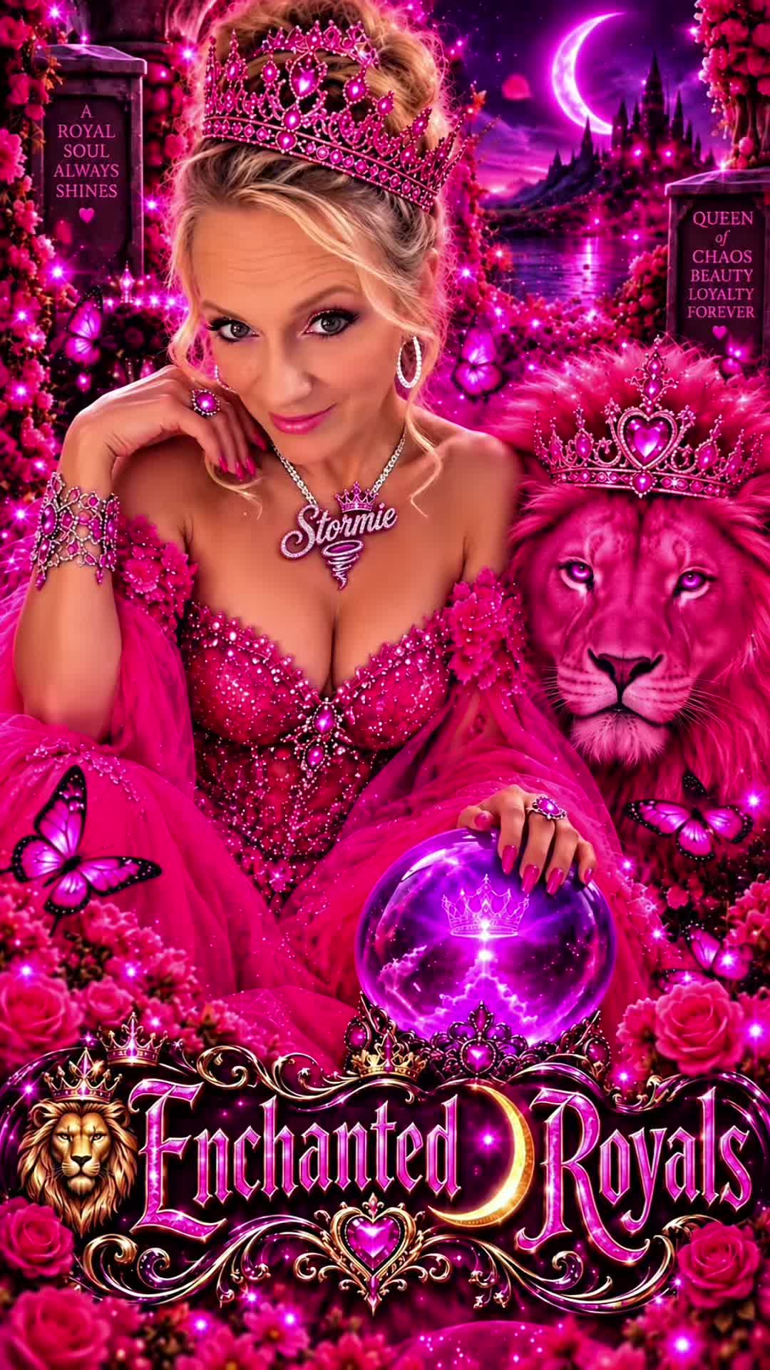 @SAVAG3🩸EMPRESS🌪️STORMIE