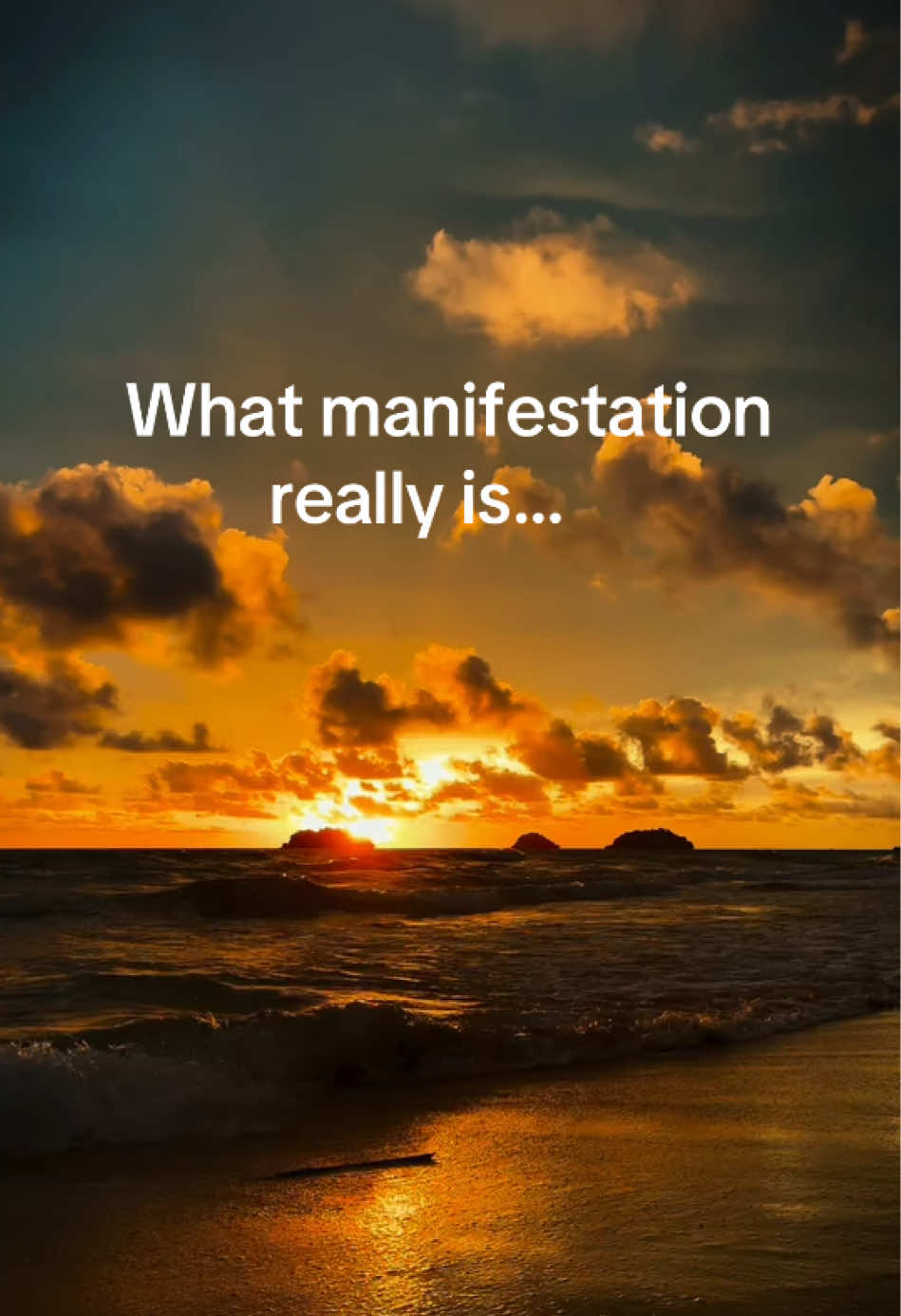 @AbundanceFlow*Manifestation