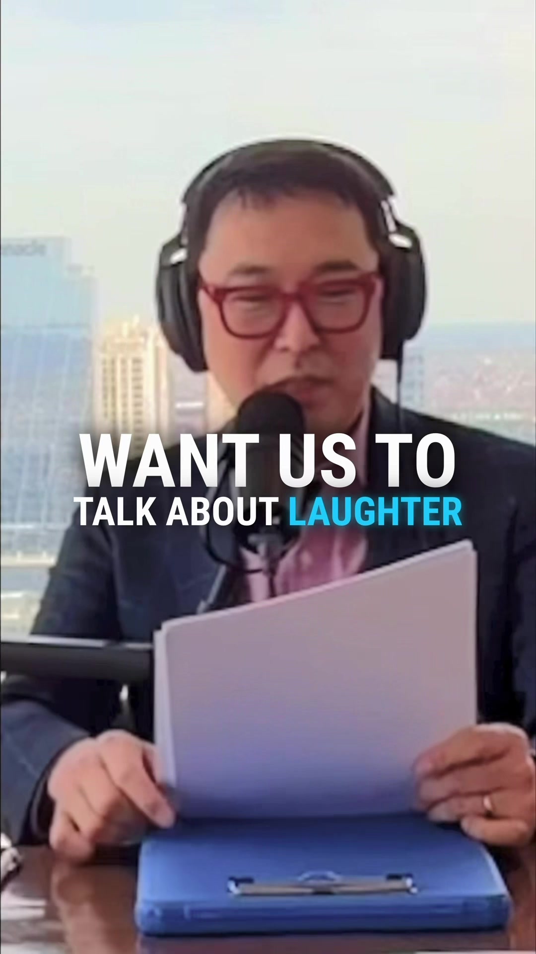 @DrBenComedy