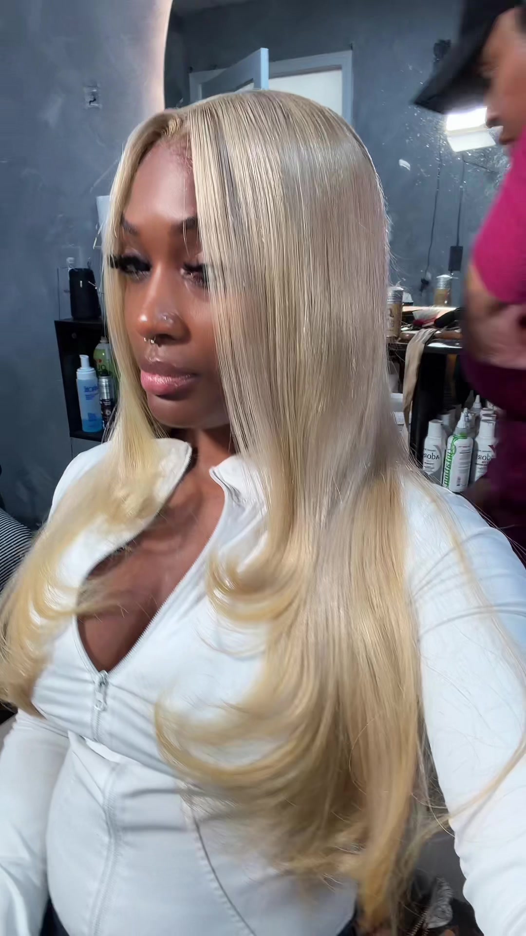 @Rae Beautè