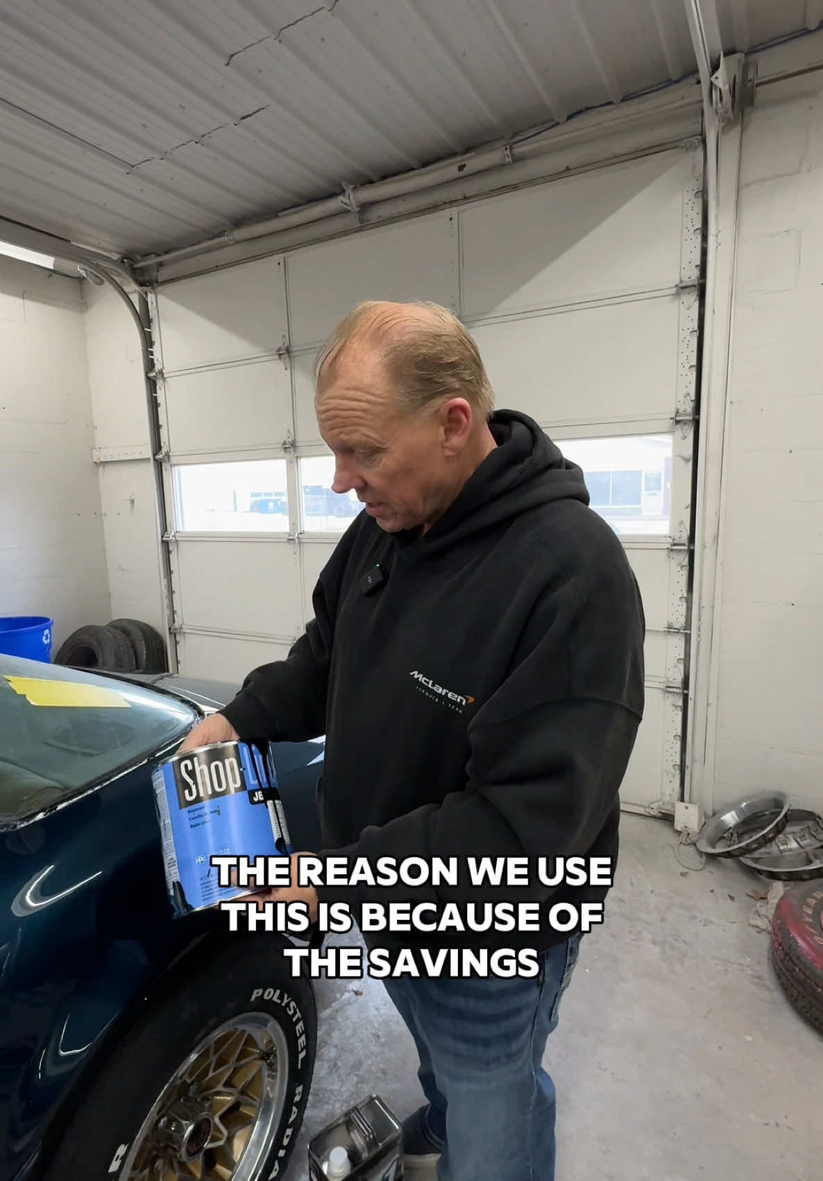 @Mr. Auto Body