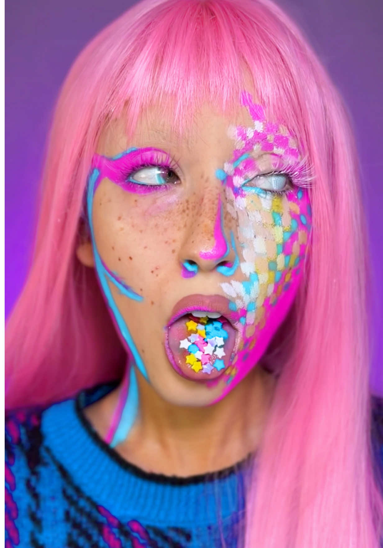 @ALEXLUVSMAKEUP 🫧