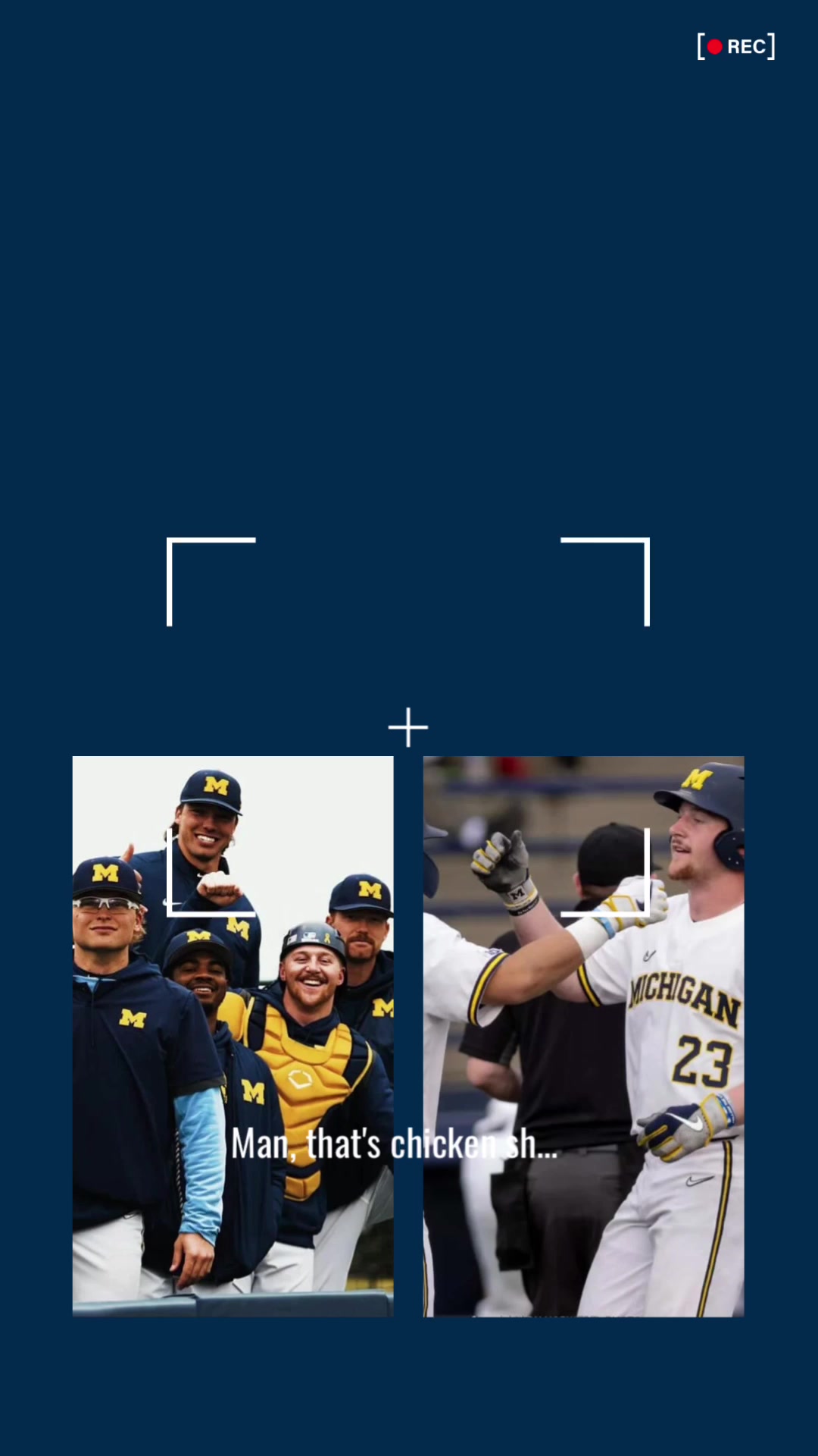 @Michigan Baseball