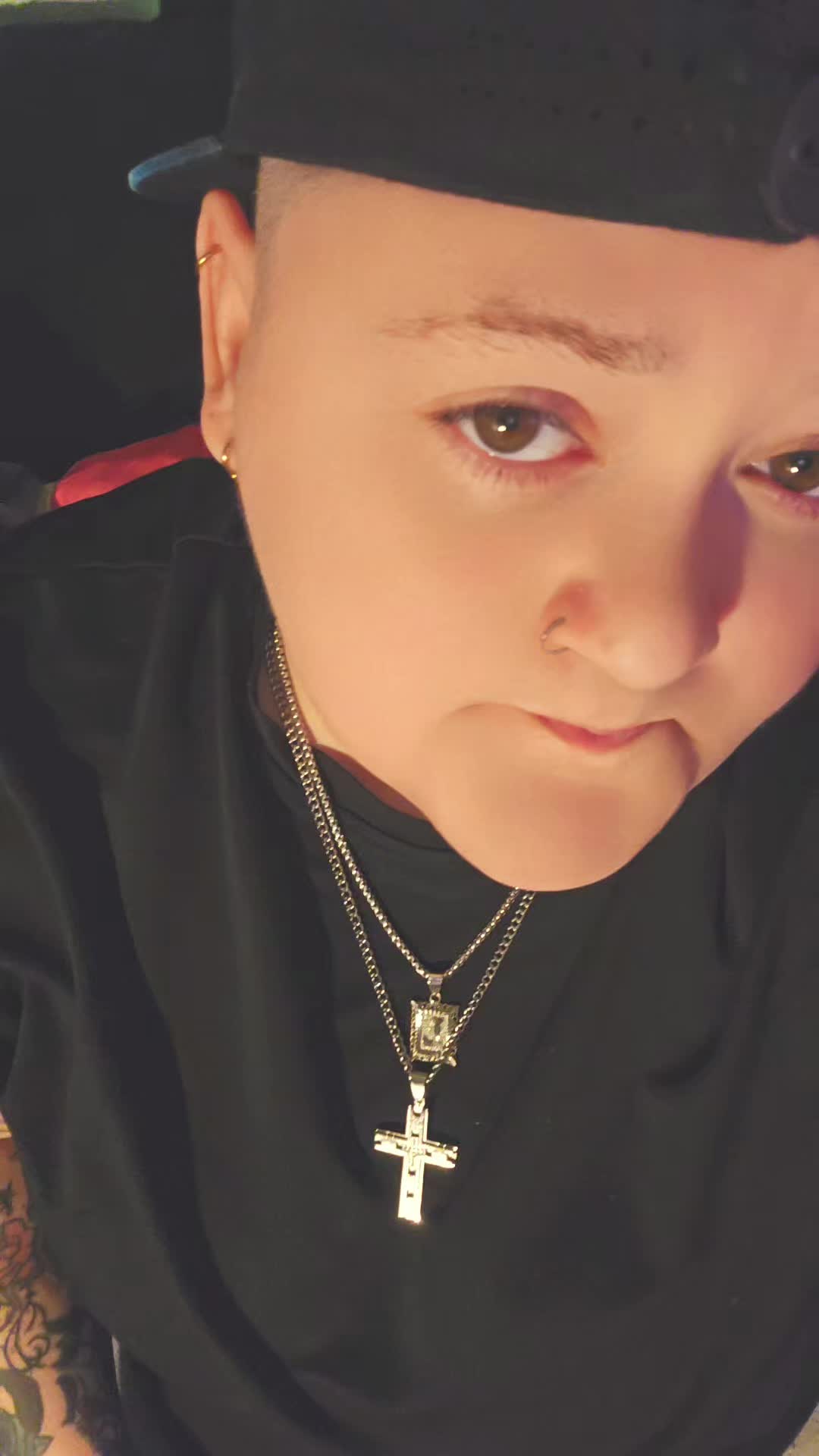 @💜🏳️🌈redneck_ baddie🩵