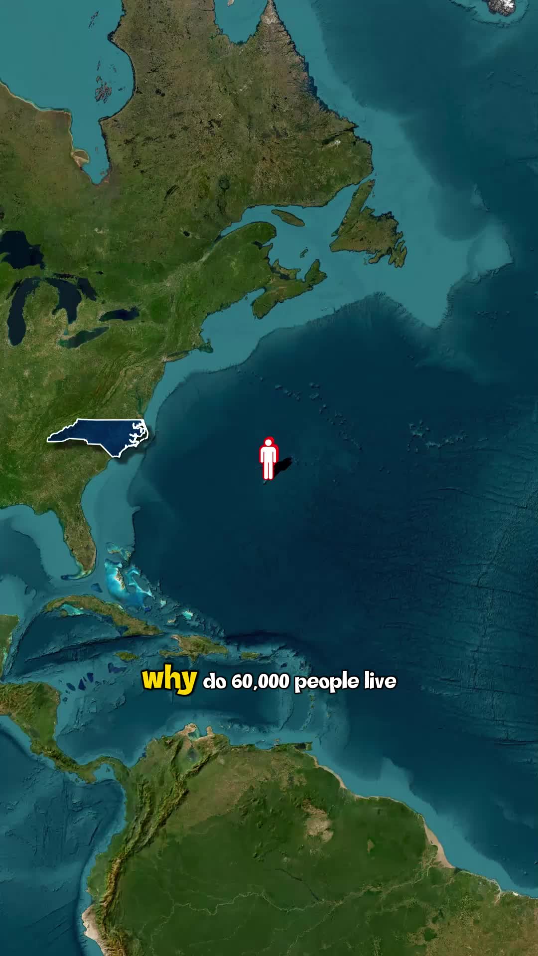 @Random Facts In The World