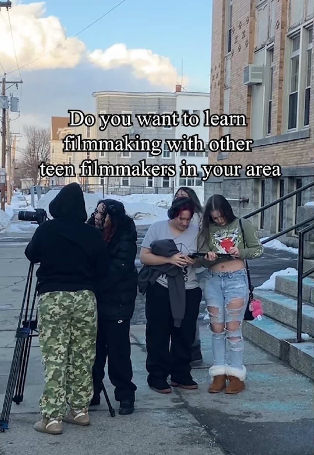 @Fresh Films