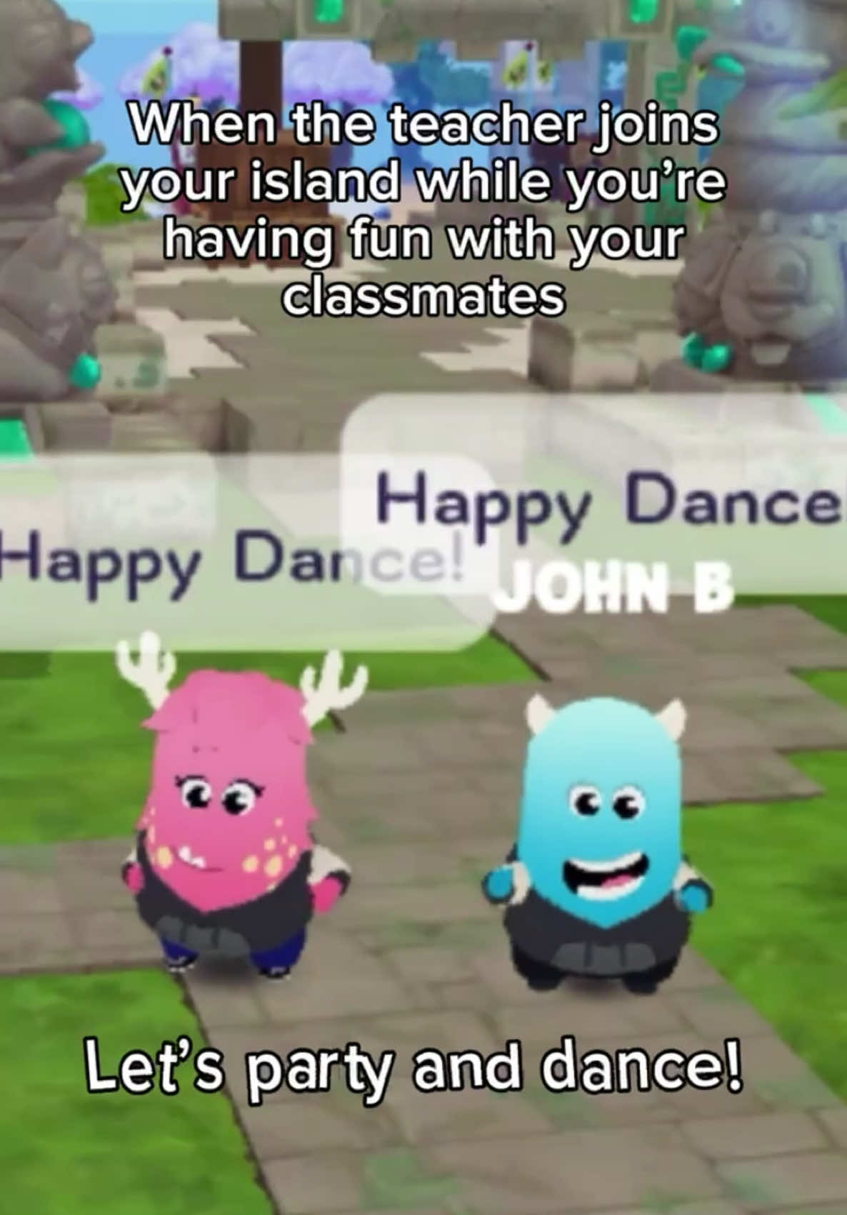 @ClassDojo