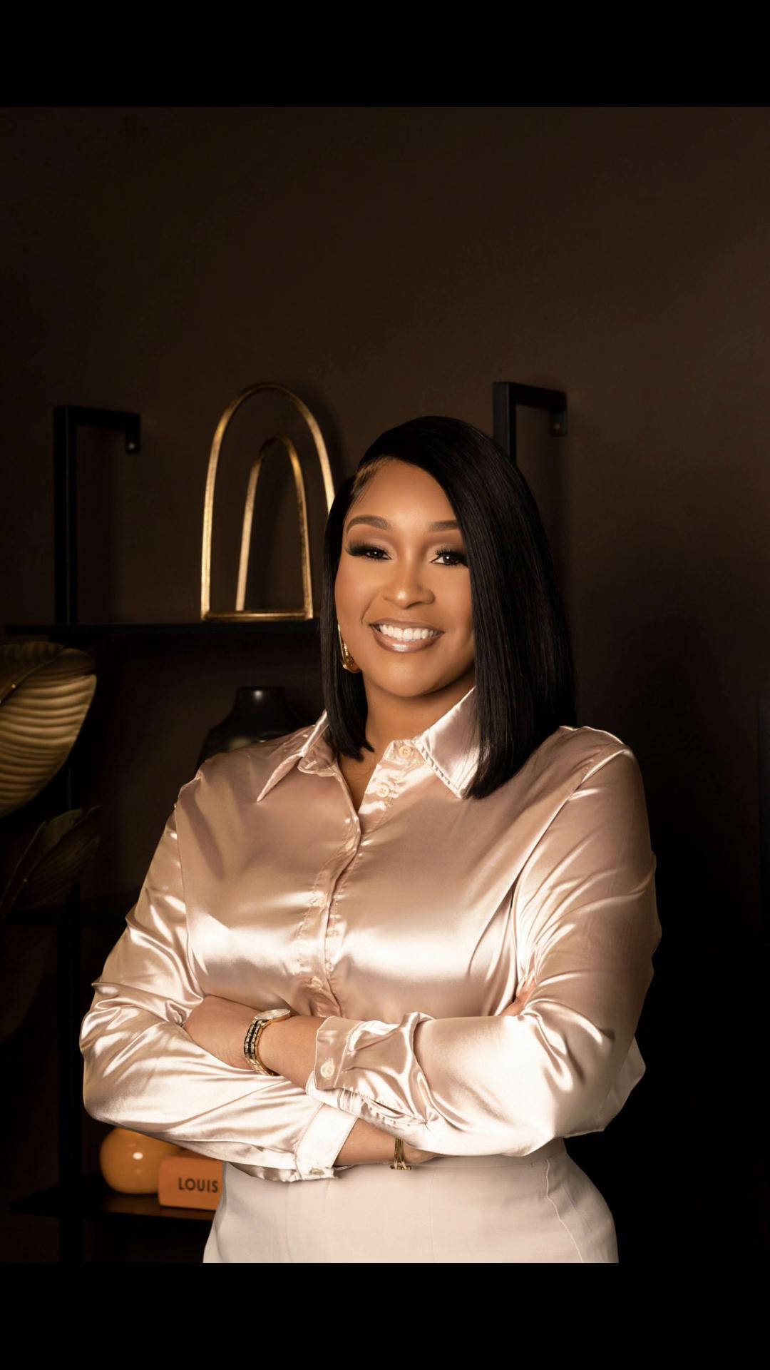 @Toya|Atlanta Realtor