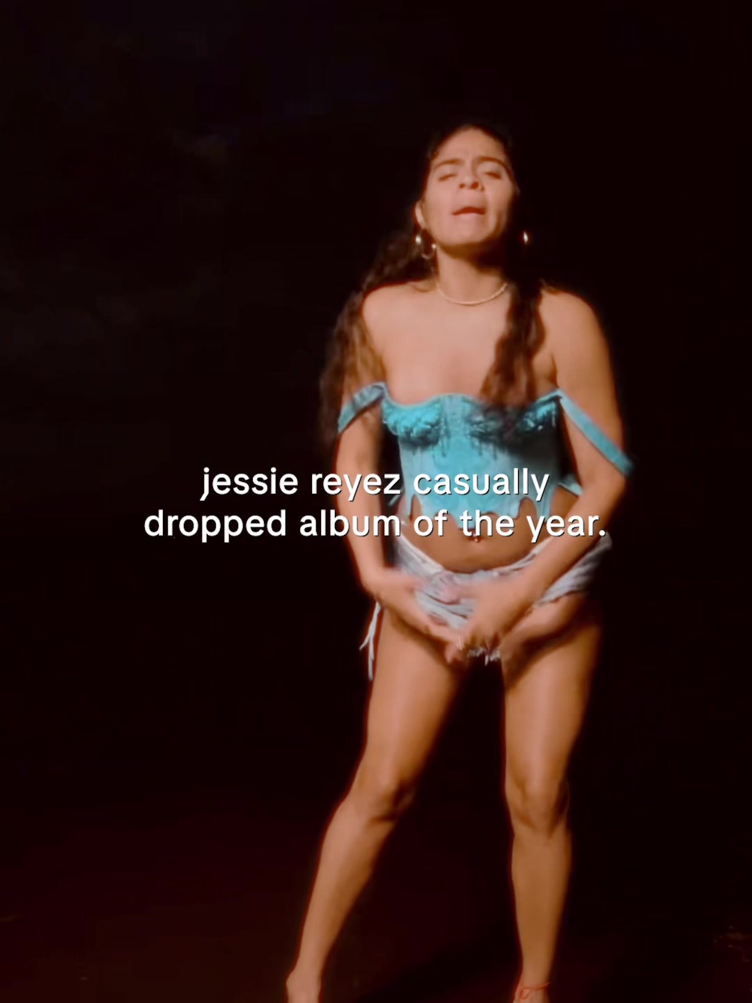 @Jessie Reyez fanpage