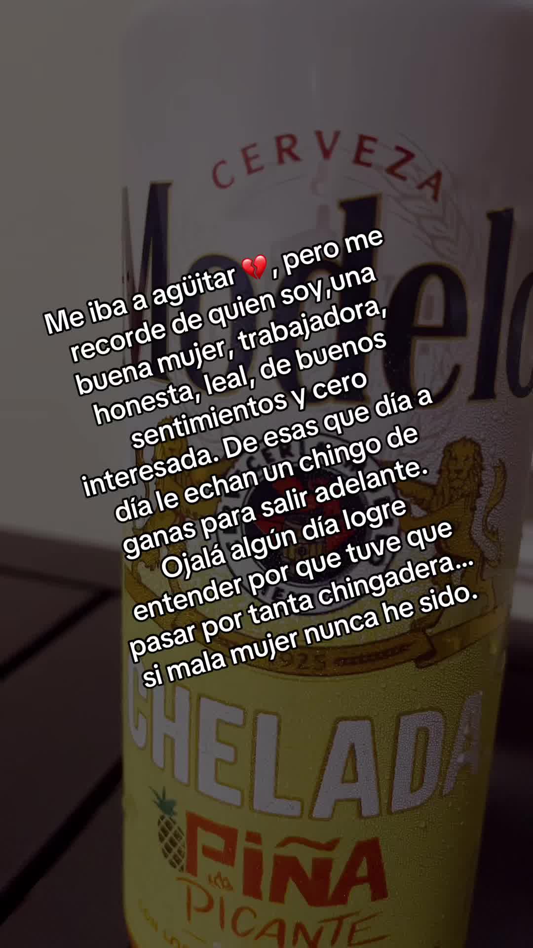 @Ana Espinoza
