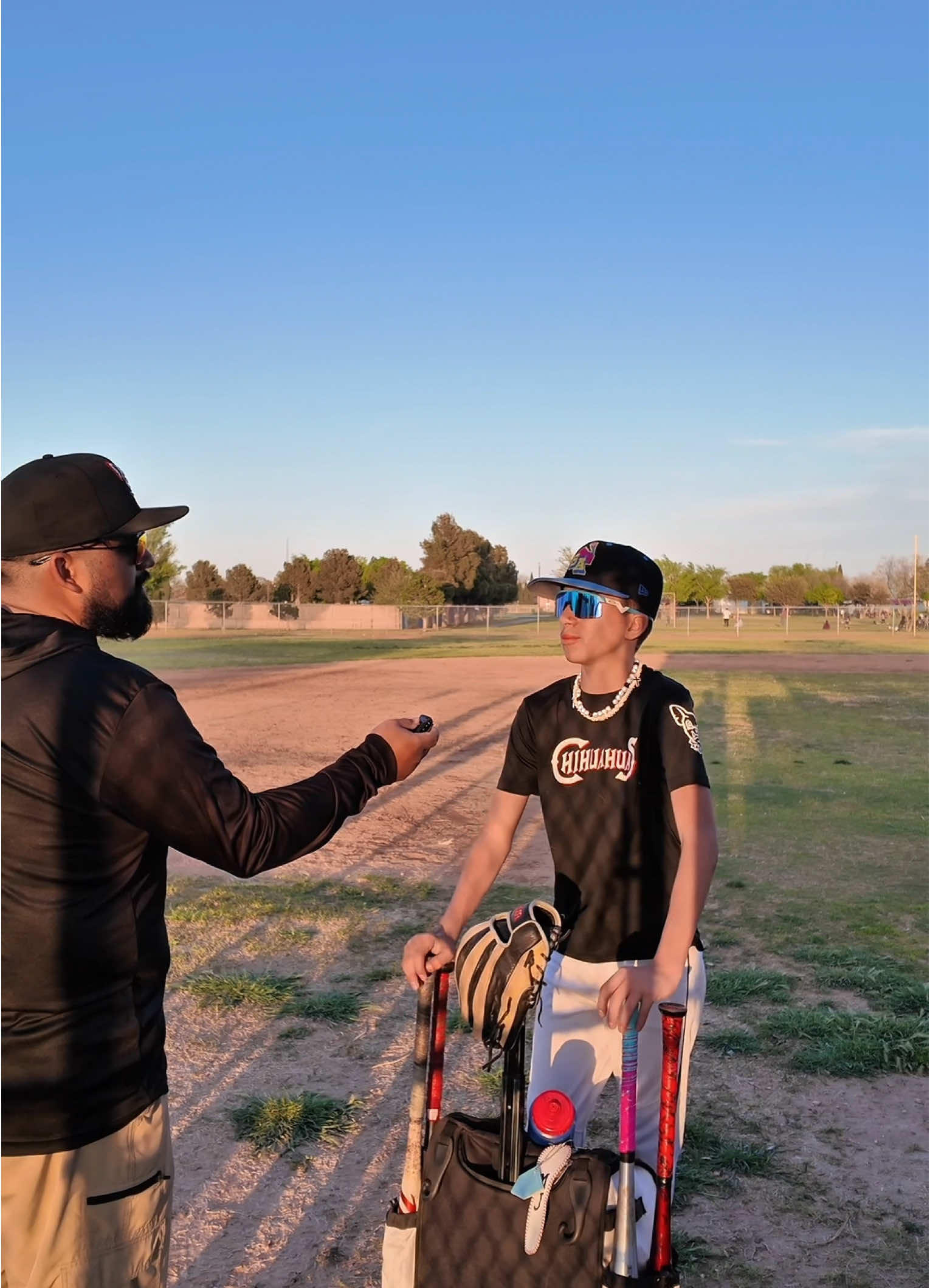 @Baseball Dad 303