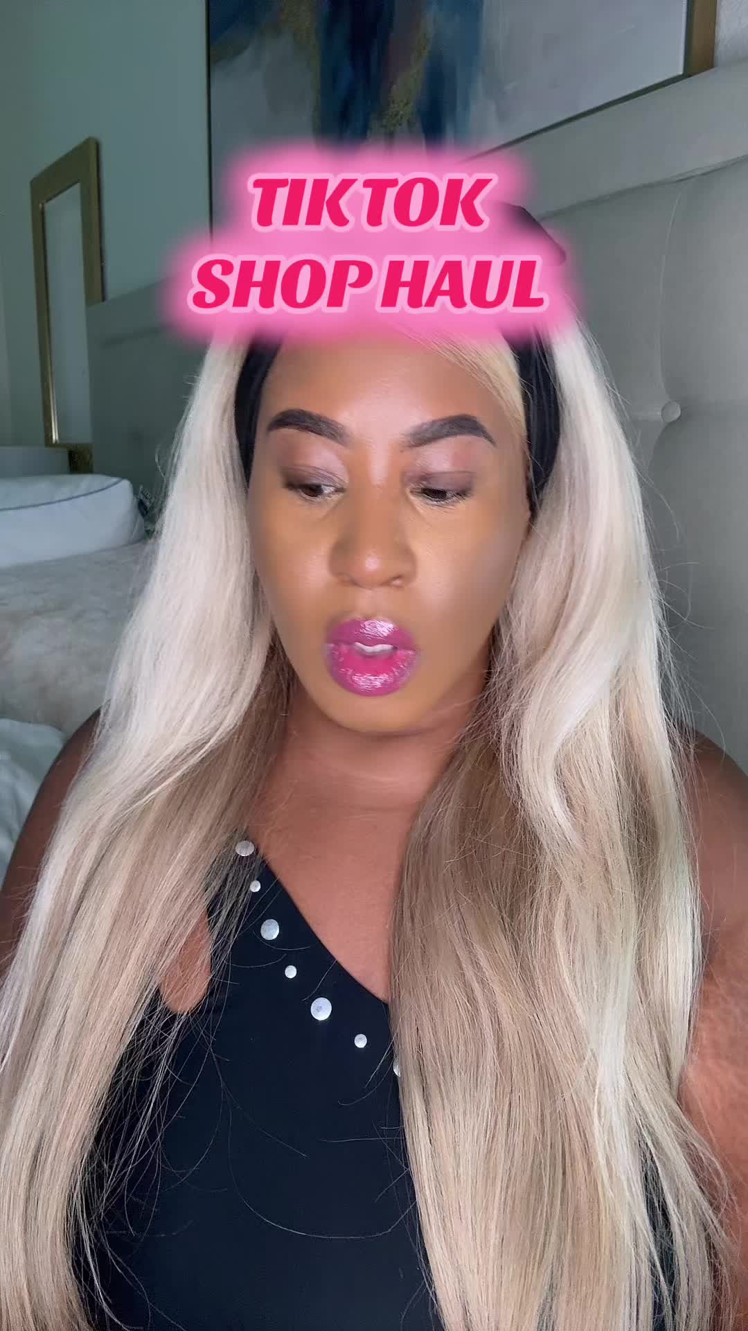 @Nina Beauty Influencer