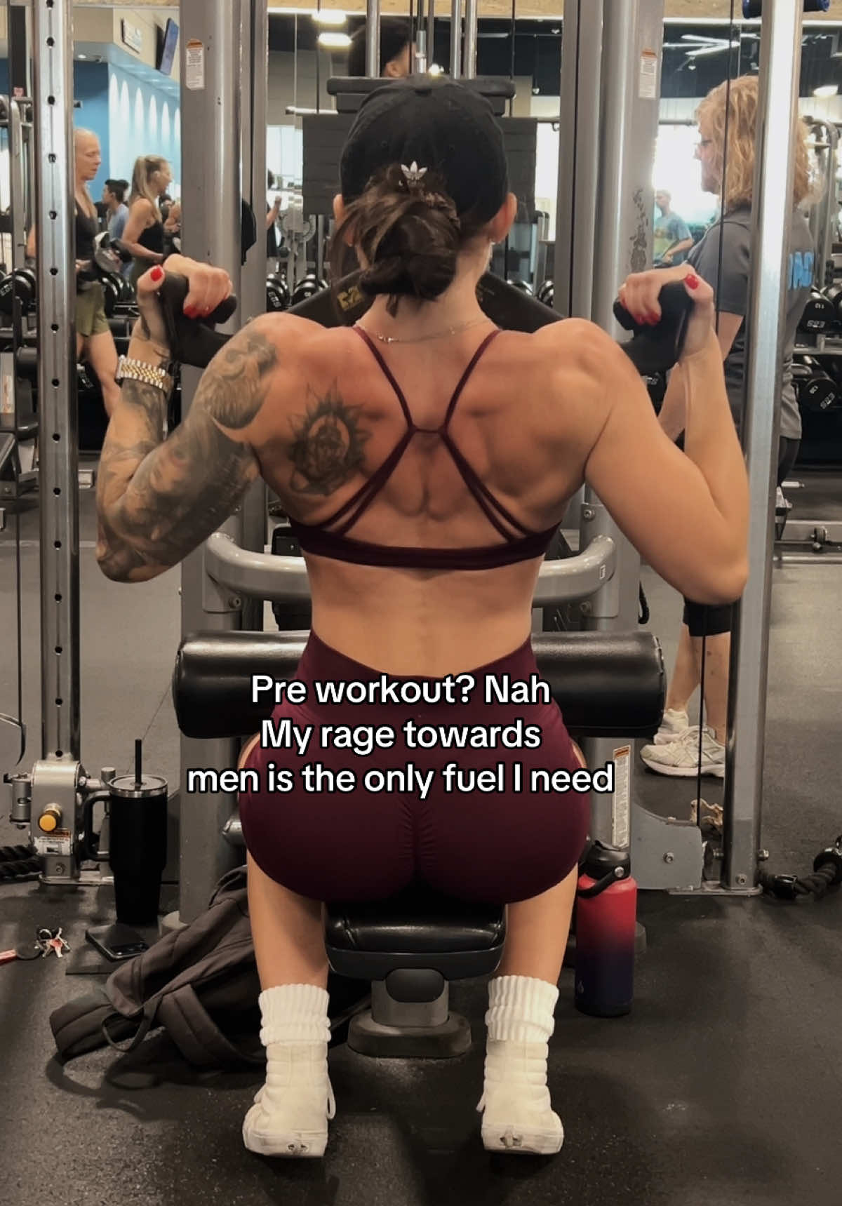 @Sarah
