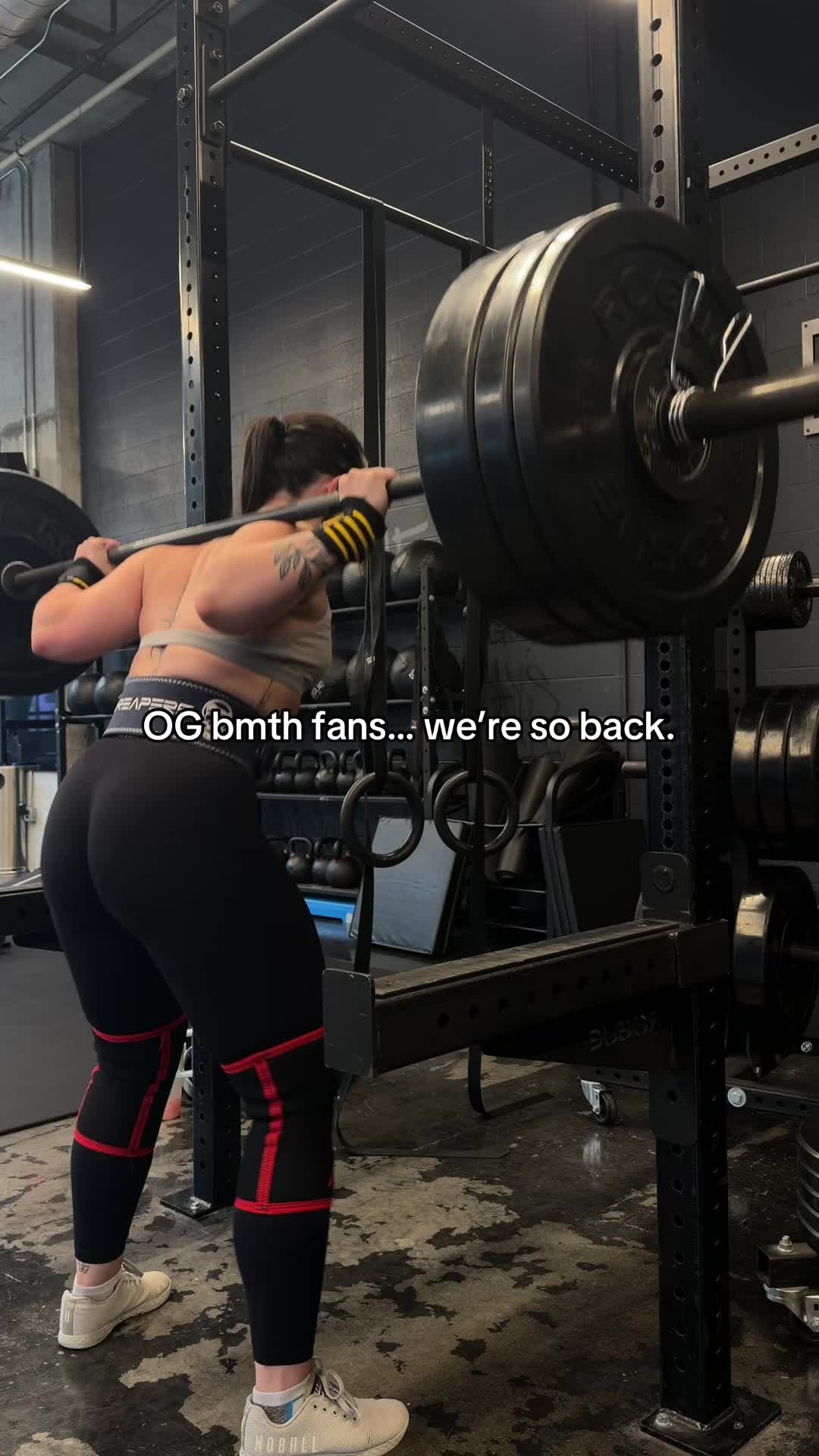 @mad