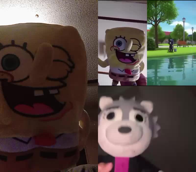 @SpongeBob632