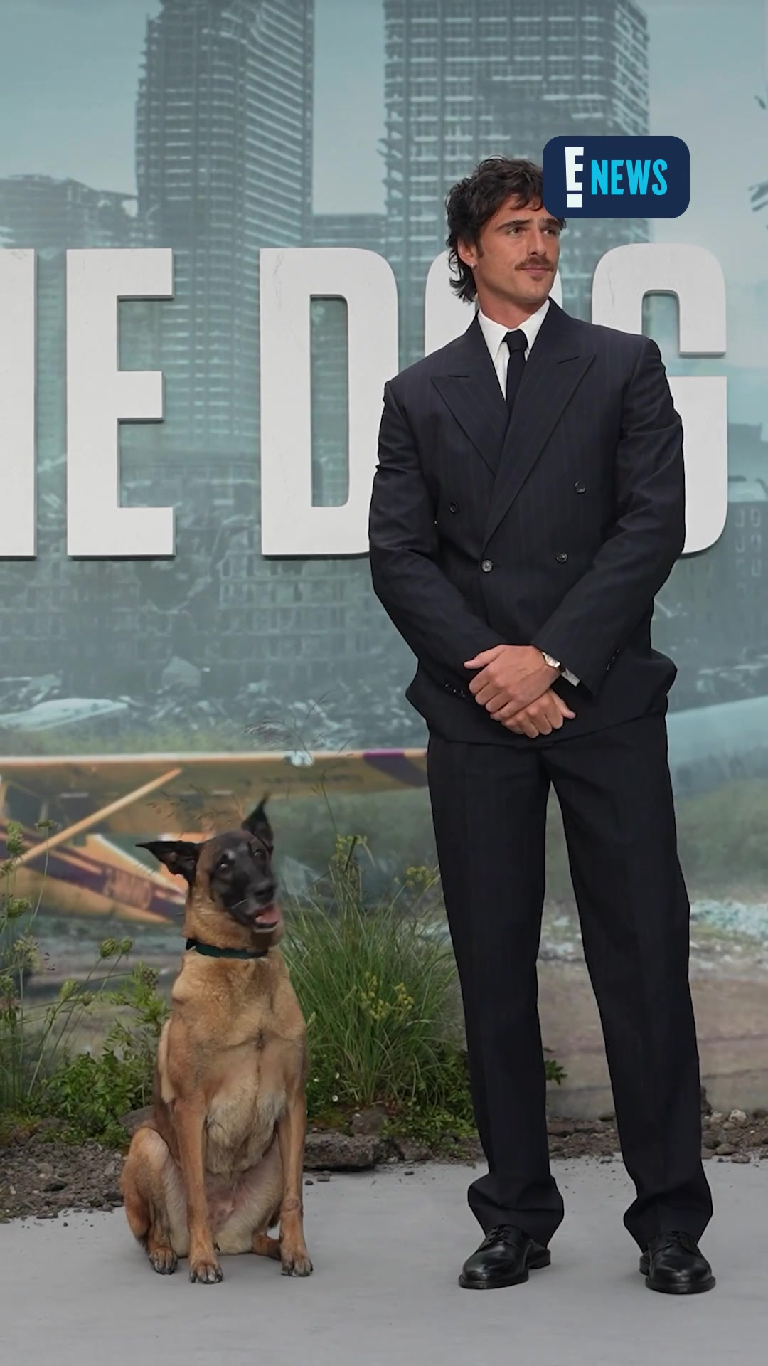 @E! News