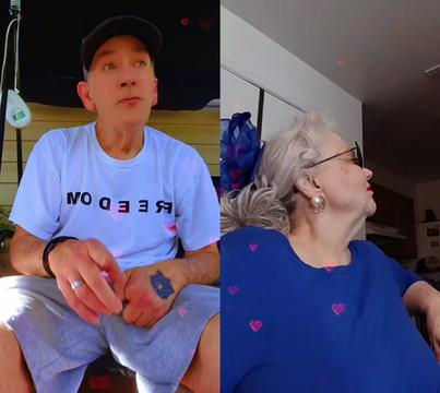 @Jeffro-lung cancer warrior