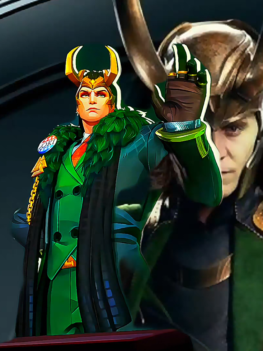@Loki's Ibuprofen