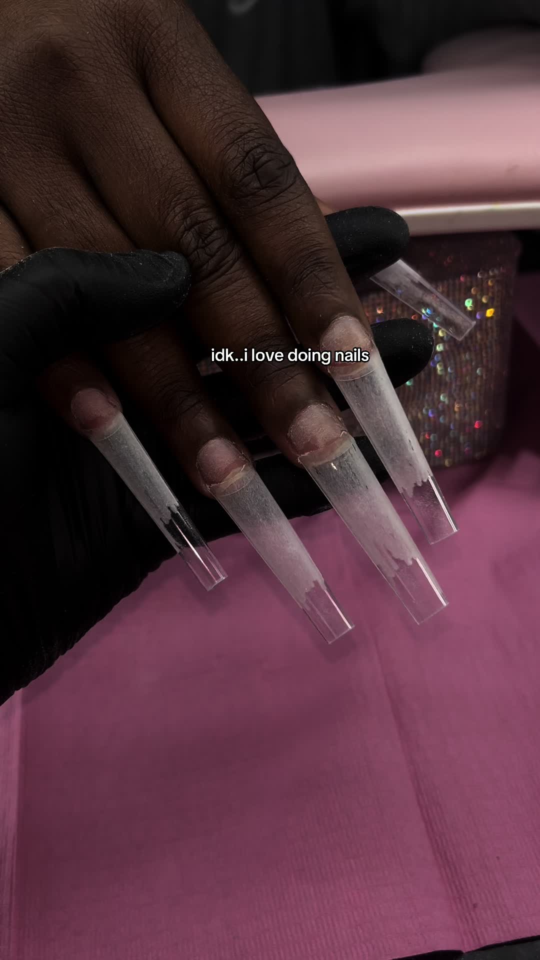 @theprissygworl ✨💞