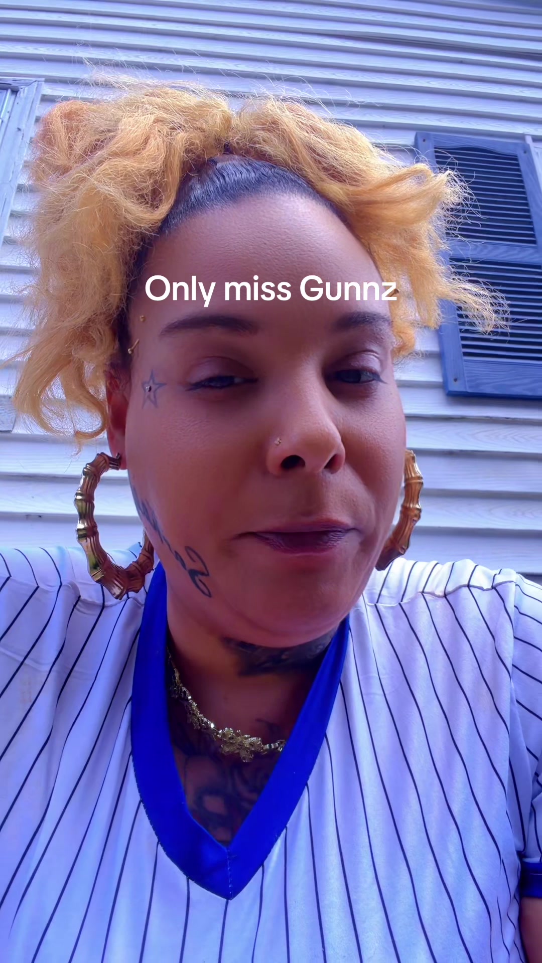 @Blessed