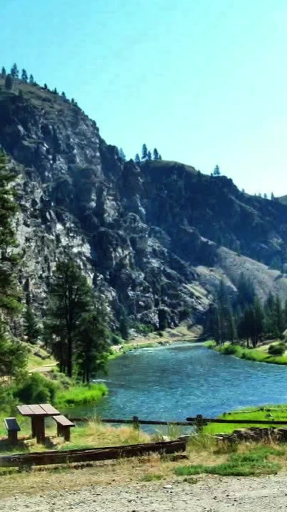 @Idaho Adventurer