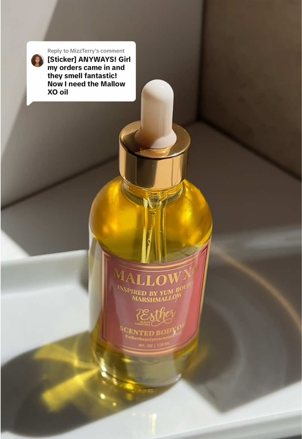 @Esther Beauty Essentials