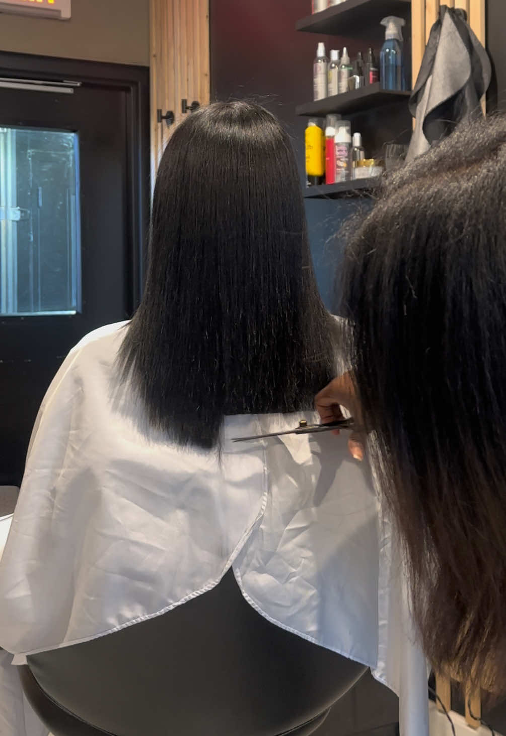 @Ray ♡ ATL Hairstylist