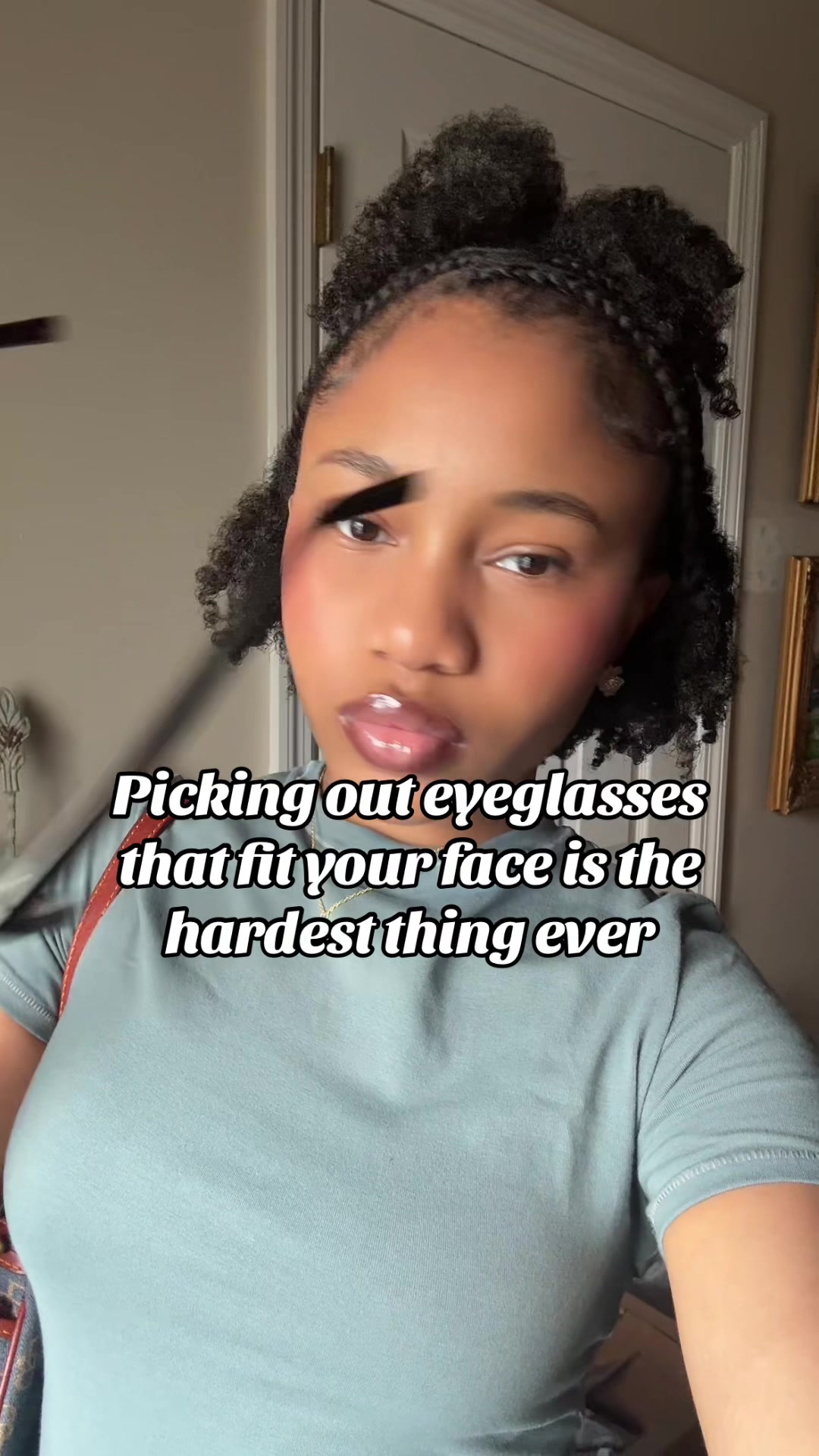 @Jasmine Marie