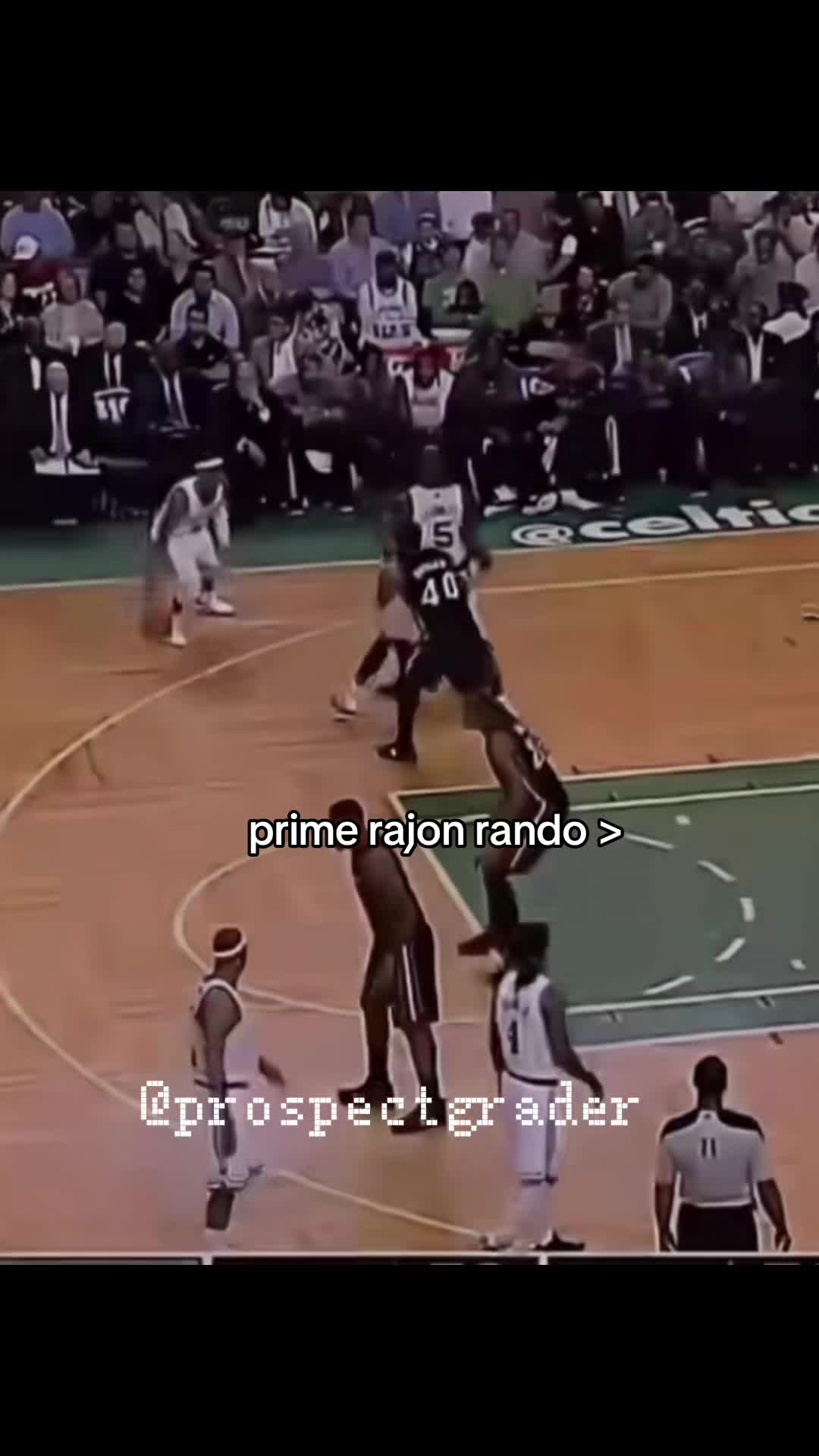 @prospect grader 1.0