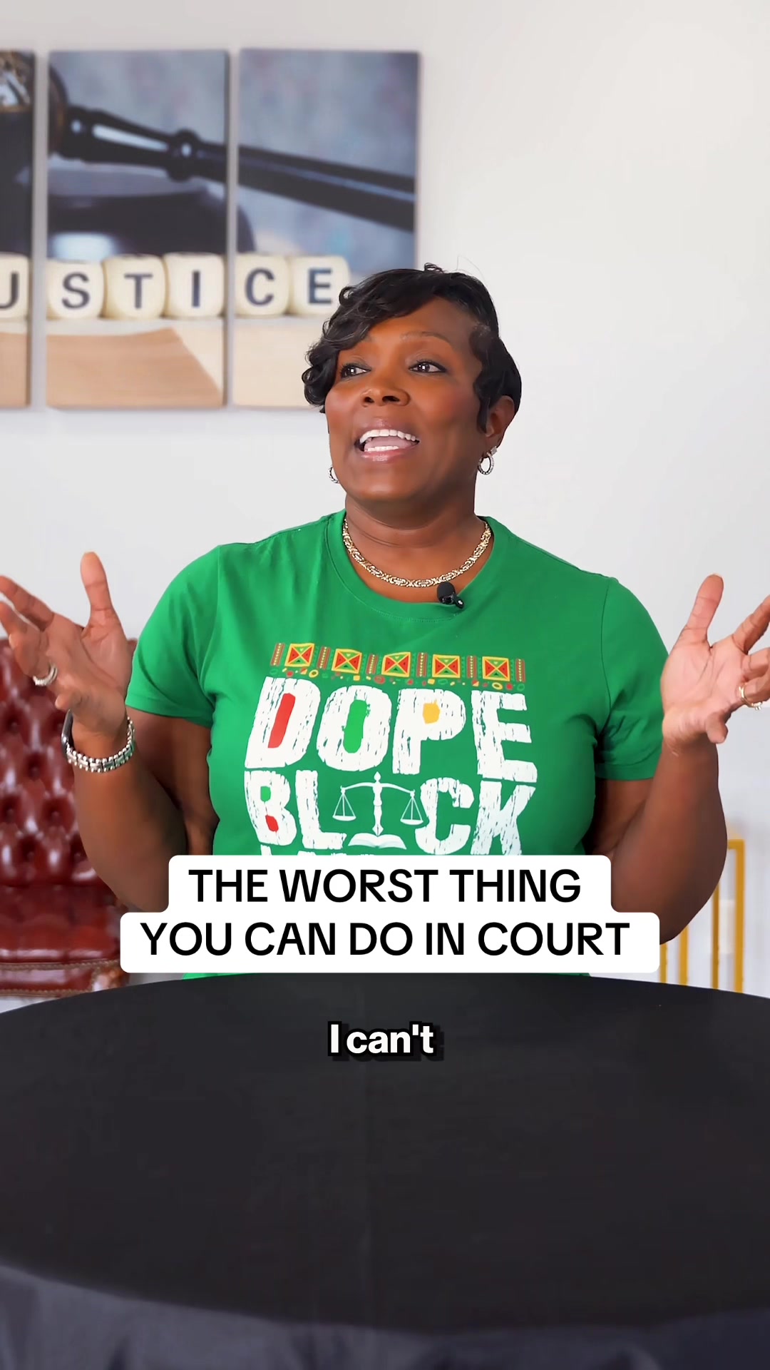 @Attorney Stephanie