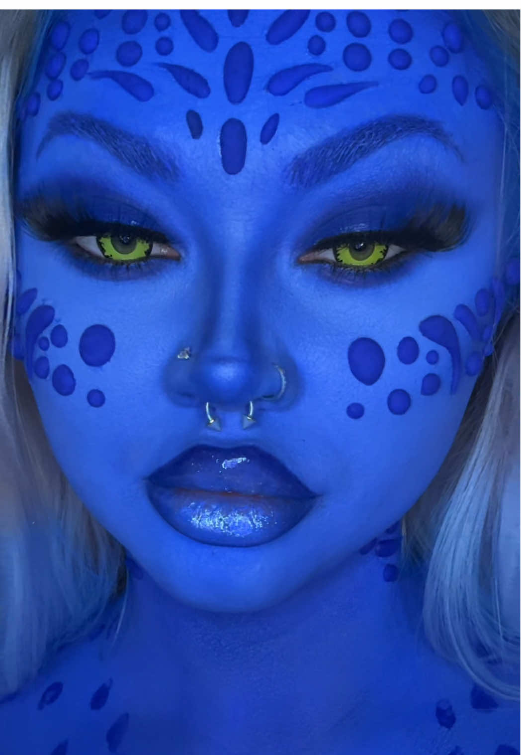 @kyndra gilliam 🕷