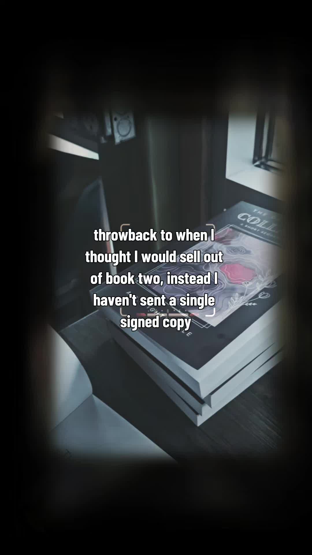 @A.C. Nightingale | Author