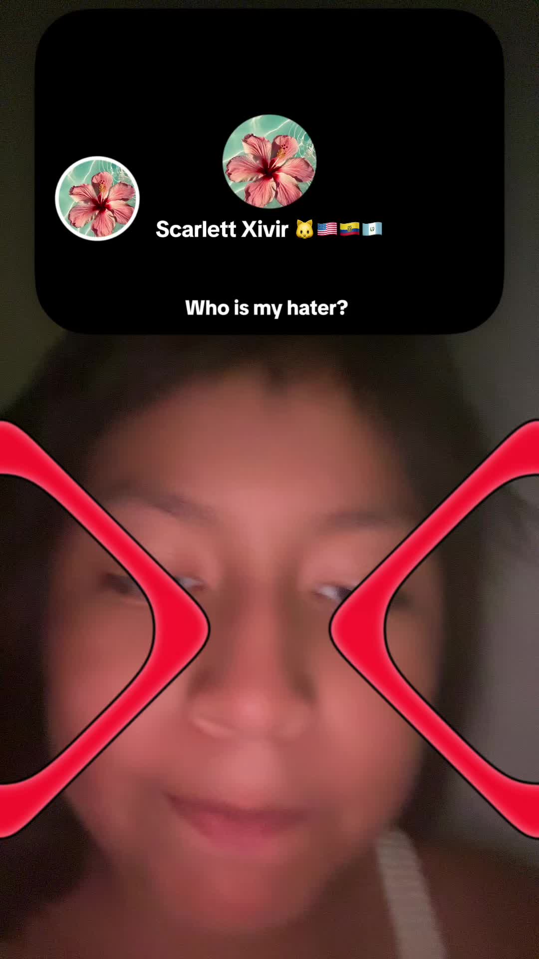 @Scarlett Xivir ๐ฑ๐บ๐ธ๐ช๐จ๐ฌ๐น