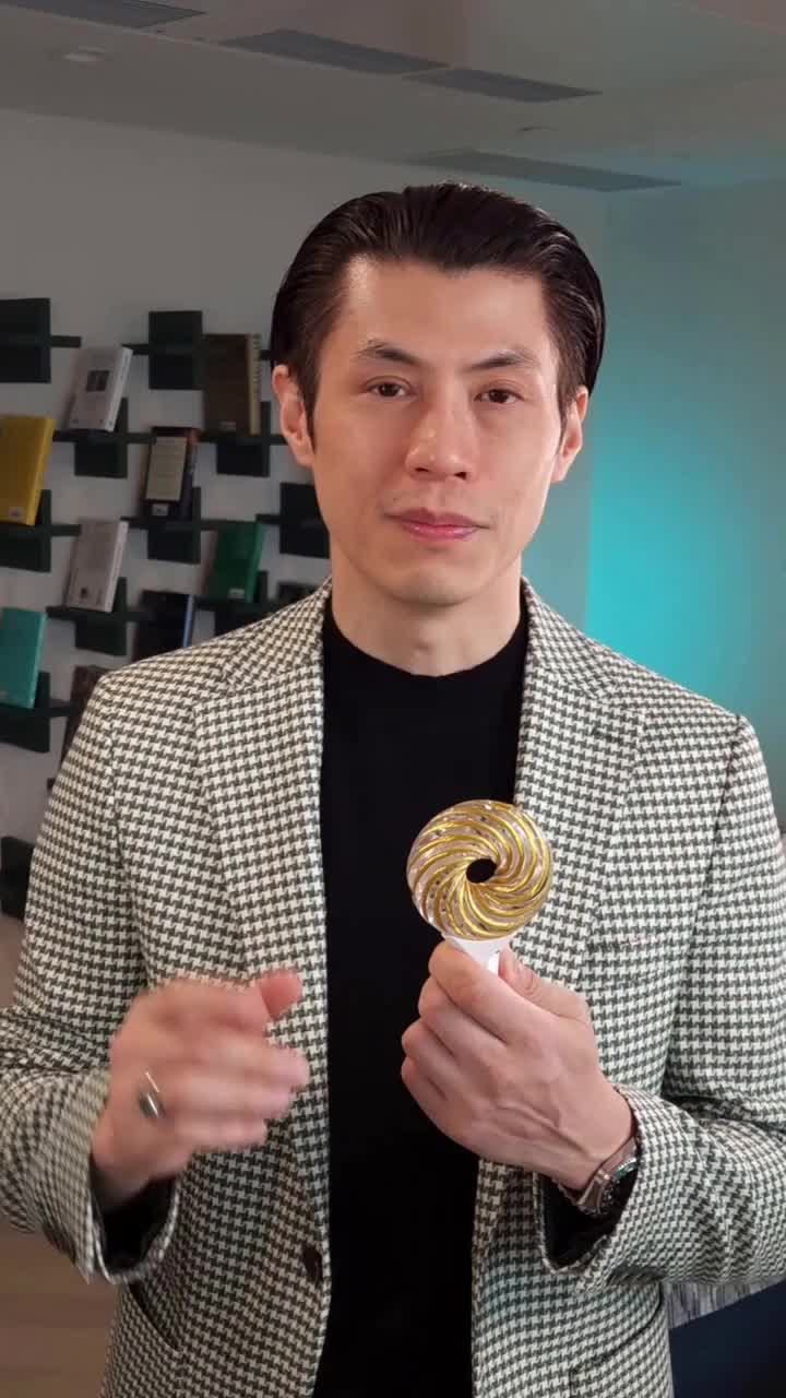 @Qi Coil Quantum Awakening