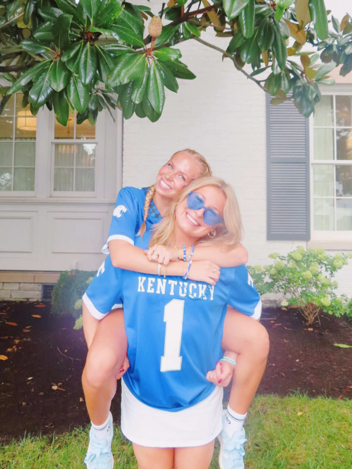 @KENTUCKY KKG