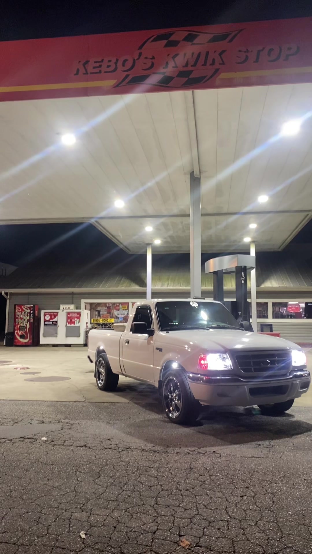 @980Ranger