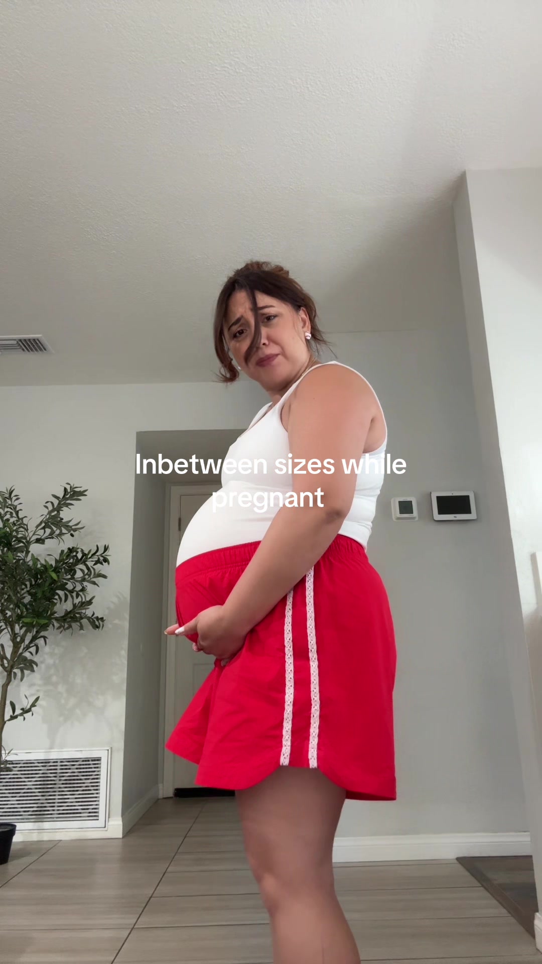 @Nicole Riker | Faith > Fitness
