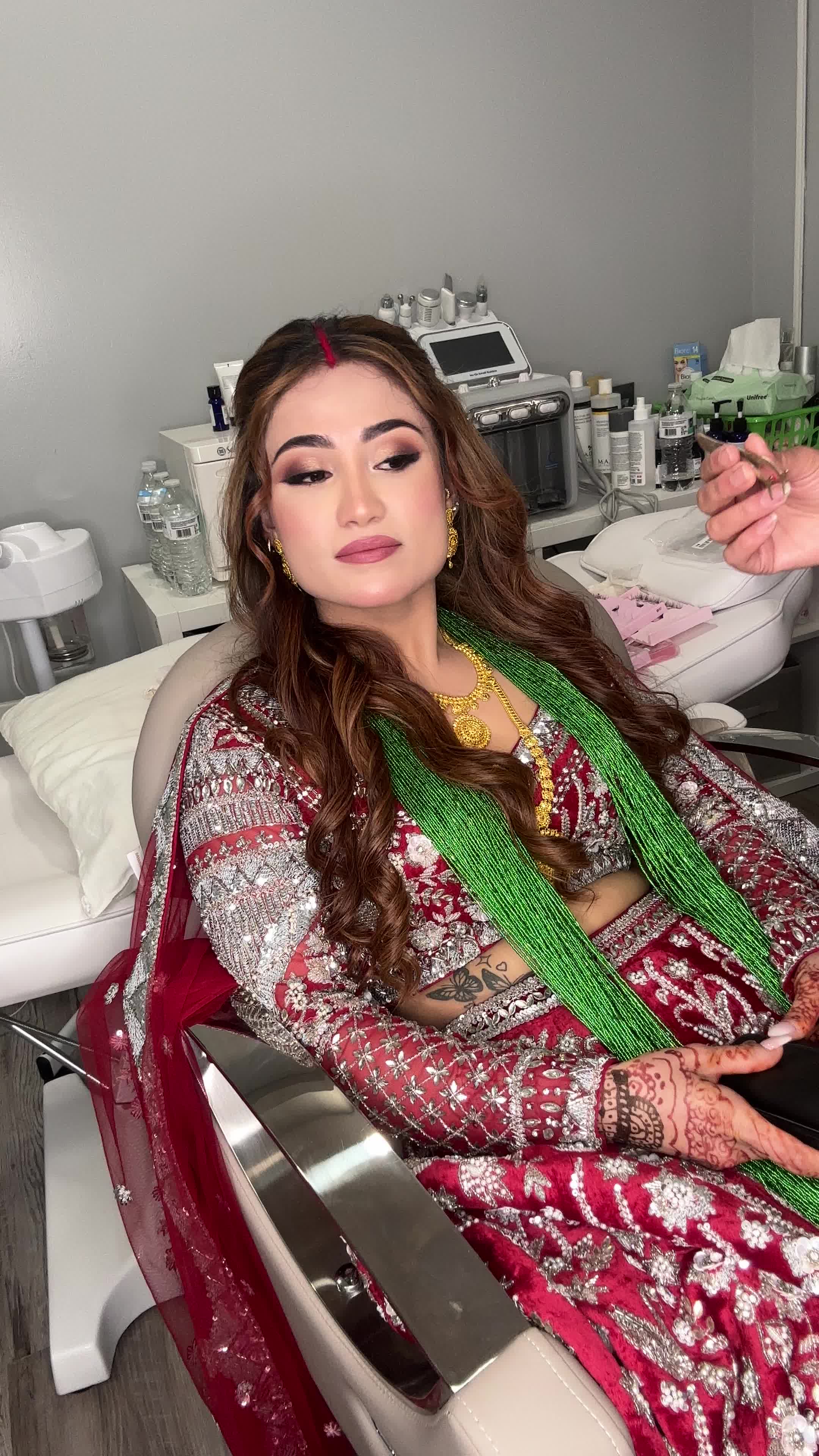 @Naina koirala from Pittsburgh!