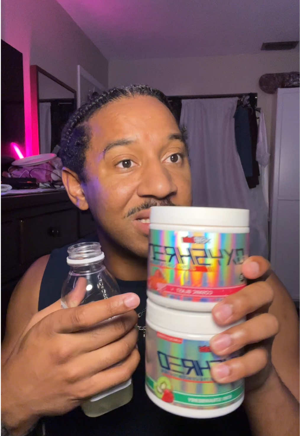 @Julian | Male UGC Creator