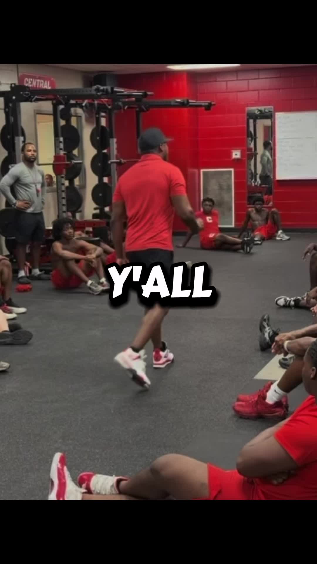 @Willie Spears