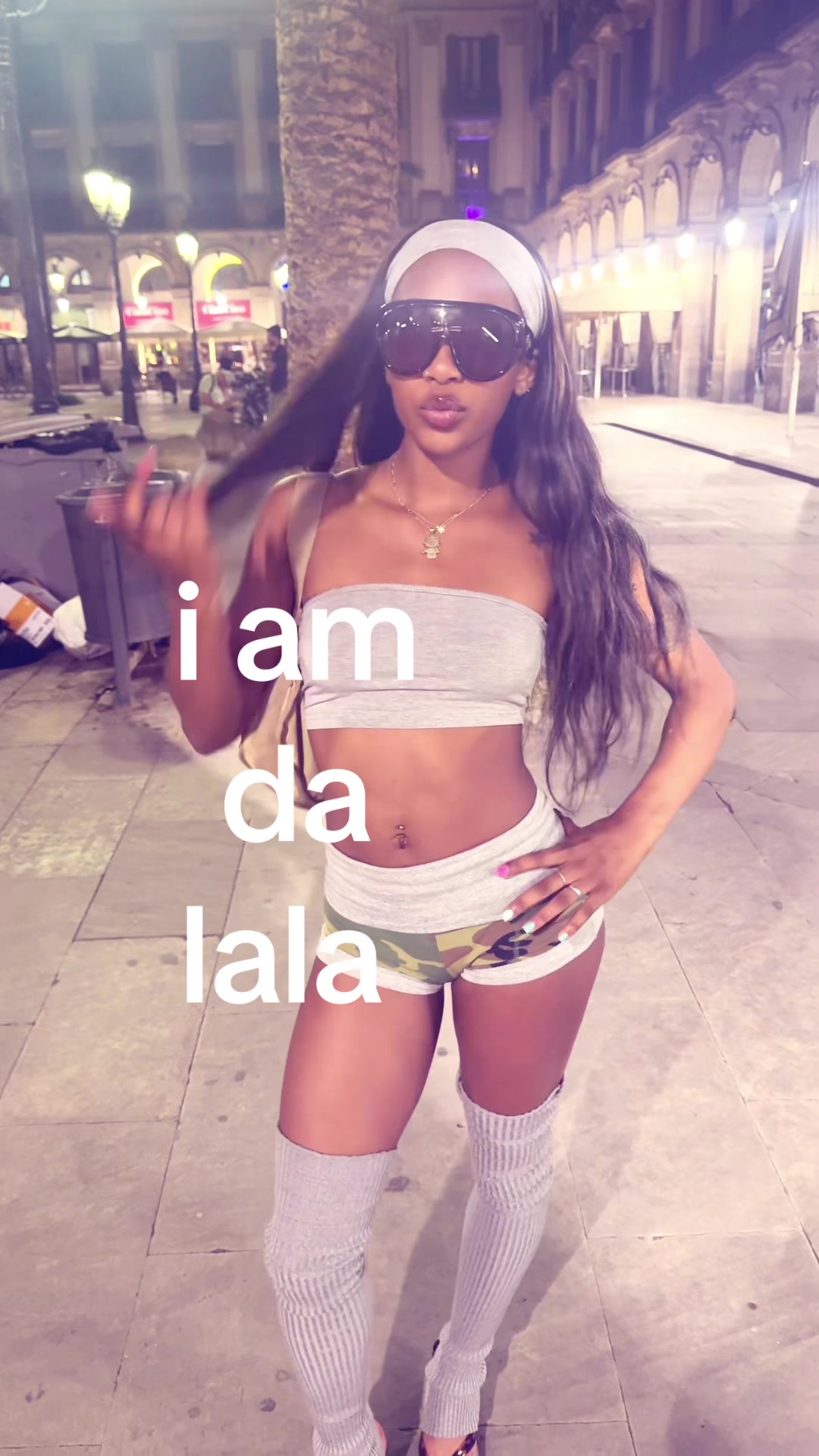 @londynstarre