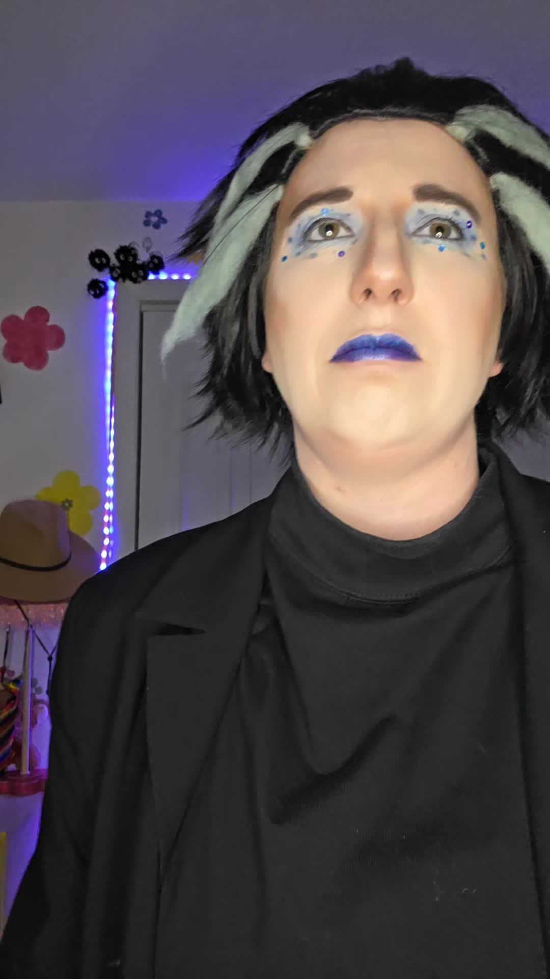 @Jerseydevilcosplay