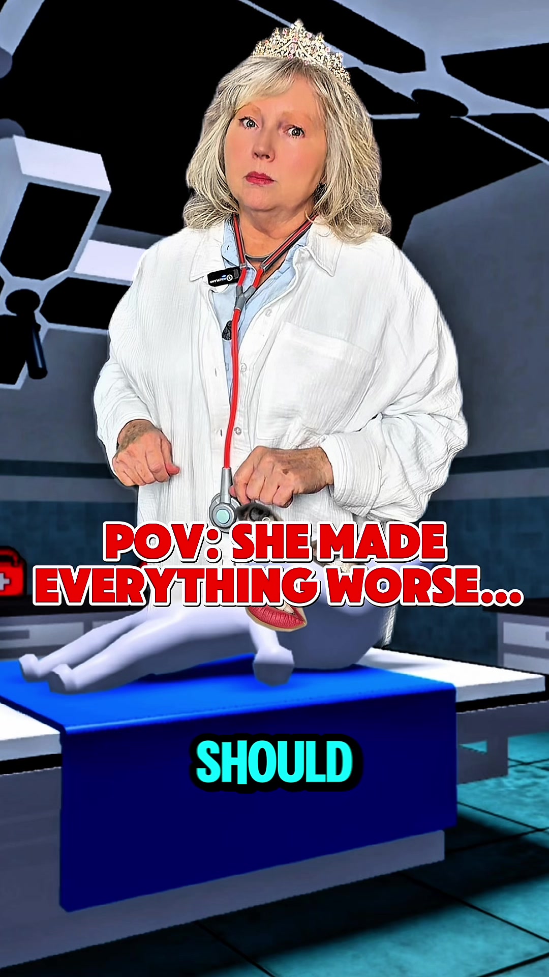 @Audra