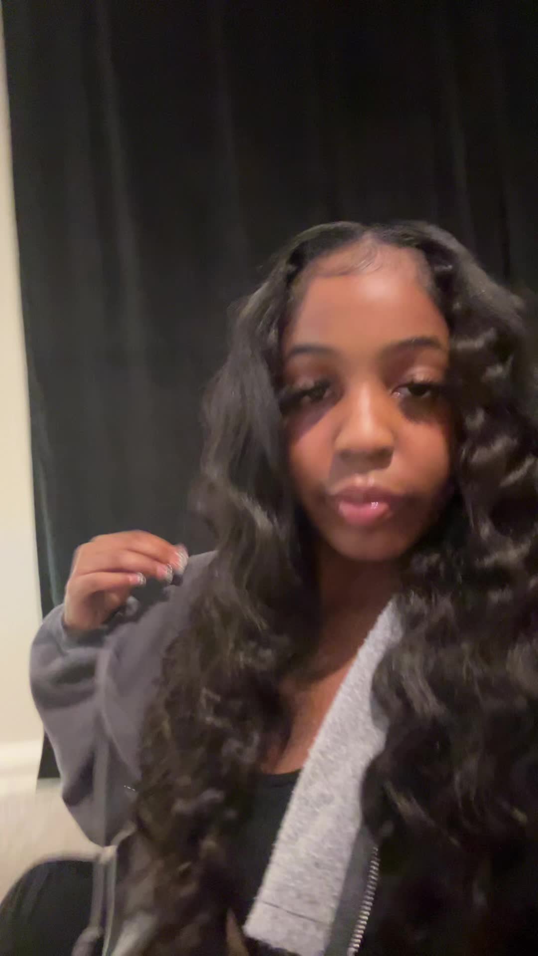 @Kyrrah