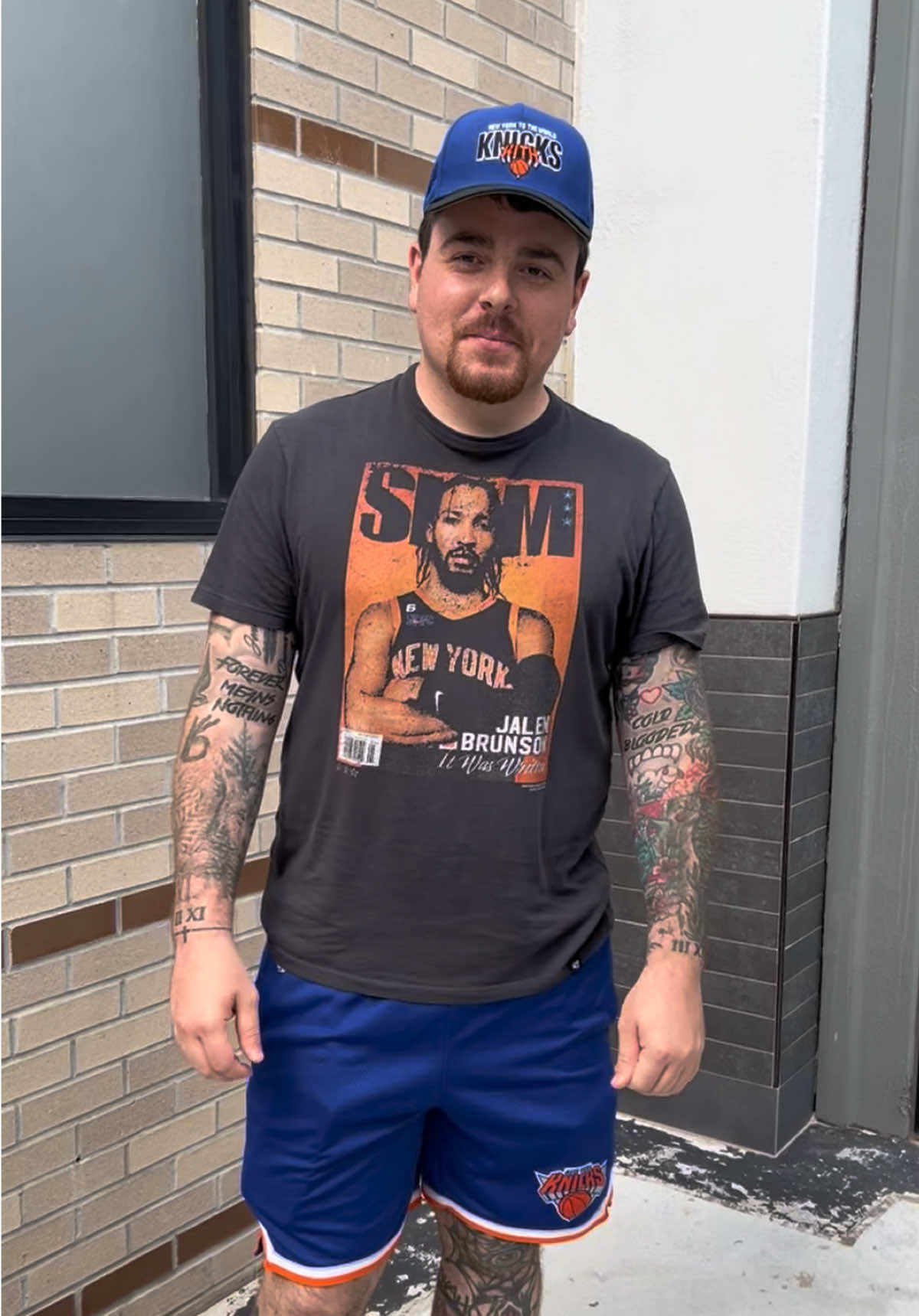 @NYC TATTOOS