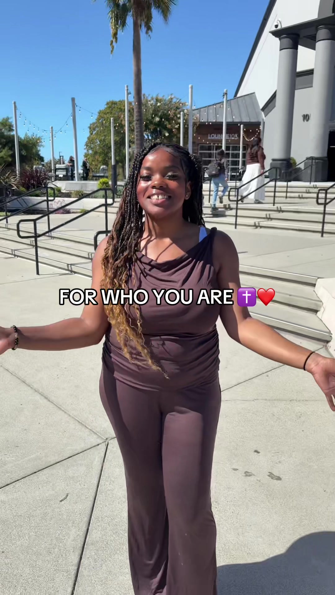 @GracefullyChosenDanceMinistry